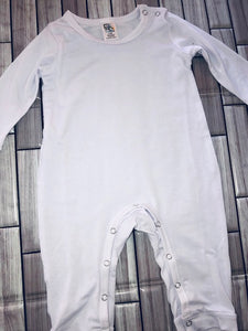 Onesie - Bodysuit - infant
