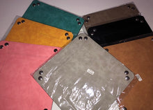 Load image into Gallery viewer, PU Leather Snap Tray