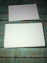 Load image into Gallery viewer, PU Leather Memo Holder