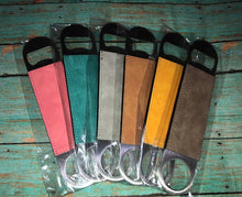 Load image into Gallery viewer, PU Bottle Opener- Pub Style