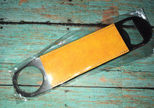 Load image into Gallery viewer, PU Bottle Opener- Pub Style