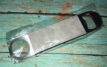 Load image into Gallery viewer, PU Bottle Opener- Pub Style