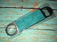 Load image into Gallery viewer, PU Bottle Opener- Pub Style