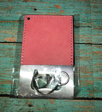 Load image into Gallery viewer, PU Leather Bottle Opener Key Chains