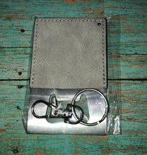 Load image into Gallery viewer, PU Leather Bottle Opener Key Chains
