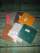 Load image into Gallery viewer, PU Leather Patches