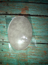 Load image into Gallery viewer, PU Leather Patches