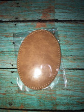 Load image into Gallery viewer, PU Leather Patches