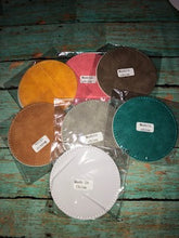 Load image into Gallery viewer, PU Leather Patches