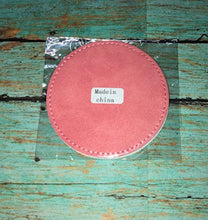 Load image into Gallery viewer, PU Leather Patches