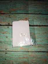 Load image into Gallery viewer, PU Leather Patches