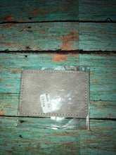 Load image into Gallery viewer, PU Leather Patches