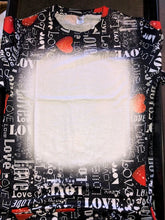 Load image into Gallery viewer, Valentine Shirts - Adult