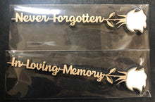 Load image into Gallery viewer, Sublimation Flowers