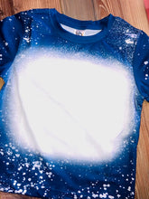 Load image into Gallery viewer, (s-xl) Faux Bleach Shirts