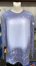 Load image into Gallery viewer, Long Sleeve Bleach - (Adult 2x & Up)