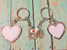 Load image into Gallery viewer, Metal Key Chains - Variety