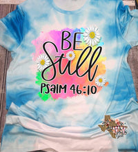 Load image into Gallery viewer, Bleach Sky Shirt - ADULT