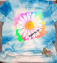 Load image into Gallery viewer, Bleach Sky Shirt - ADULT