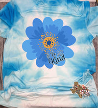 Load image into Gallery viewer, Bleach Sky Shirt - ADULT