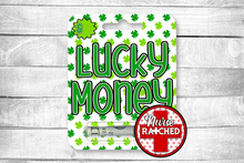 Load image into Gallery viewer, Money holder - MDF board & Plastic Set