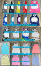 Load image into Gallery viewer, Tank Top Mock Ups