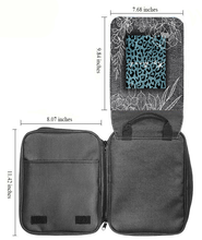 Load image into Gallery viewer, Bible/Book Cover & Bag
