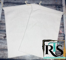 Load image into Gallery viewer, Drawstring Gift Bags