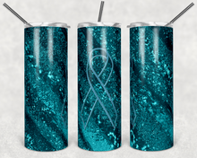 Load image into Gallery viewer, Fundraiser for Mya Drive II - Milky Way Ribbons