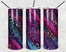 Load image into Gallery viewer, Fundraiser for Mya Drive II - Milky Way Ribbons