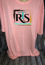 Load image into Gallery viewer, (Toddler) Solid T-Shirts (2t-6t)