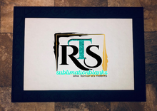 Load image into Gallery viewer, Door Mat - Large