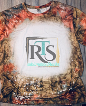 Load image into Gallery viewer, Fall Bleach Shirts