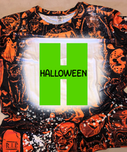 Load image into Gallery viewer, Faux Bleach Halloween -Adult