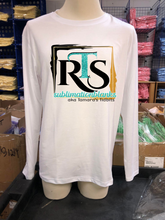 Load image into Gallery viewer, Long Sleeve Tshirt - Adult