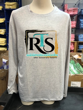 Load image into Gallery viewer, Long Sleeve Tshirt - Adult