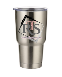 REGULAR Tumbler 30oz – Tamara’s Tidbits (RTS Sublimation Blanks)