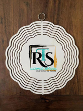 Load image into Gallery viewer, Wind Spinner(s)