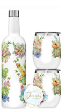 Load image into Gallery viewer, Wine Gift Set