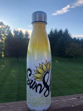 Load image into Gallery viewer, Water Bottle - 17oz
