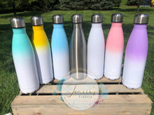 Load image into Gallery viewer, Water Bottle - 17oz