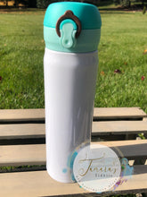 Load image into Gallery viewer, Tween Flip Top - 17 oz
