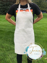 Load image into Gallery viewer, Aprons