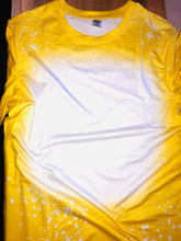 Load image into Gallery viewer, (8-14) Bleach Shirts - Youth