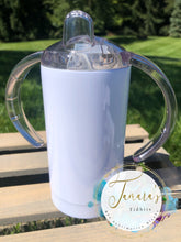 Load image into Gallery viewer, Sippy cups - 12oz