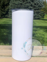 Load image into Gallery viewer, Skinny Tumbler - 15oz