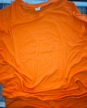 Load image into Gallery viewer, (Youth) Solid T-Shirt (size 8-14)