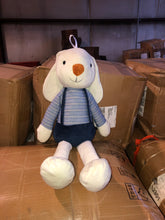 Load image into Gallery viewer, 28" Bunnies