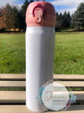 Load image into Gallery viewer, Tween Flip Top - 17 oz