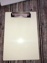 Load image into Gallery viewer, Clipboards